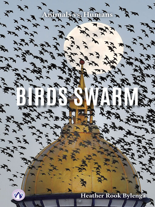 Title details for Birds Swarm by Heather Rook Bylenga - Available